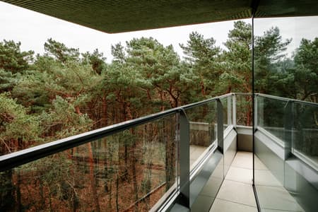 Beaufort Residential Tower